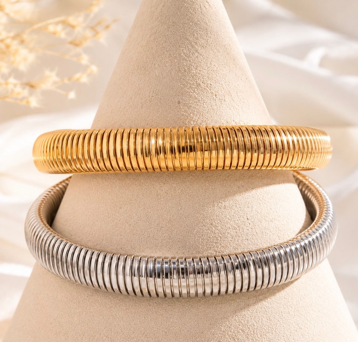 Coastal Crush Gold