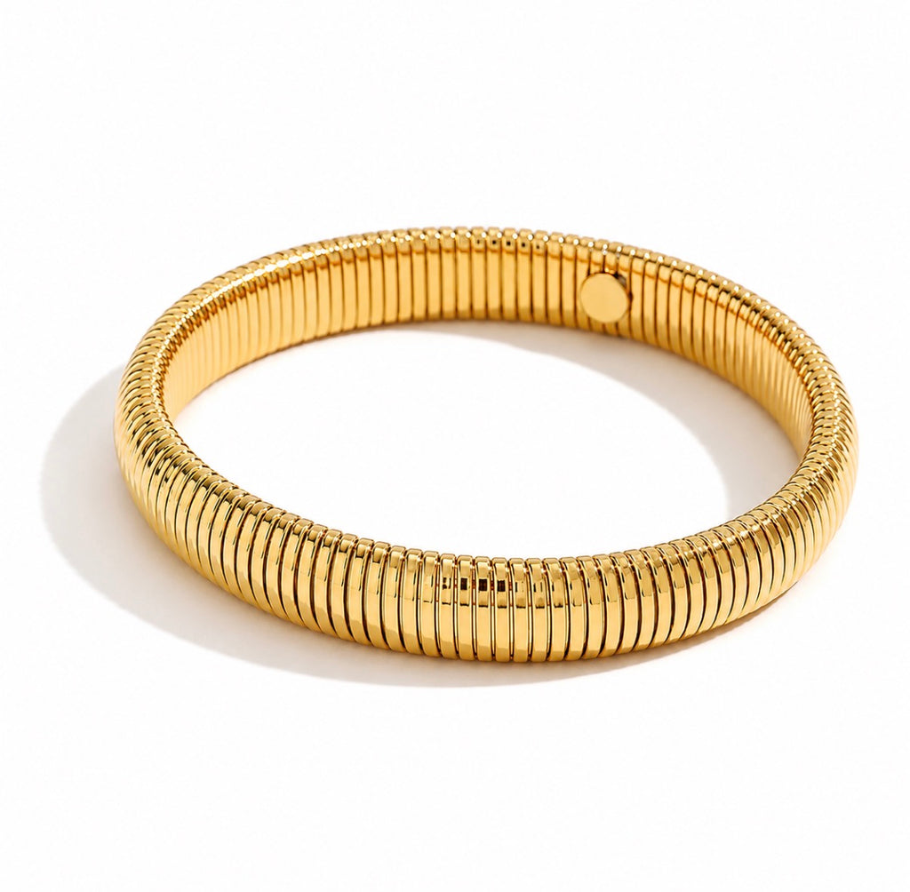 Coastal Crush Gold