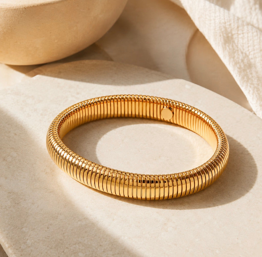 Coastal Crush Gold