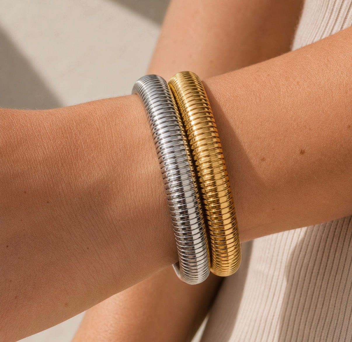 Coastal Crush Gold