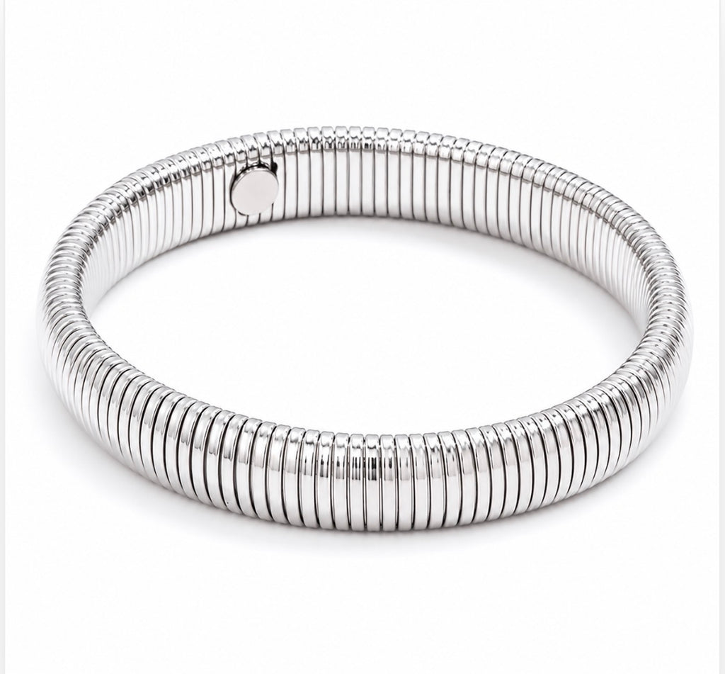 Coastal Crush Silver