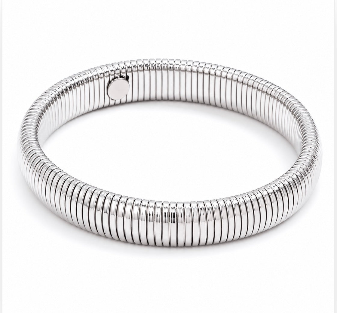 Coastal Crush Silver