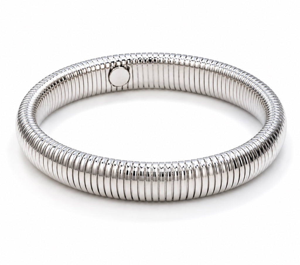 Coastal Crush Silver