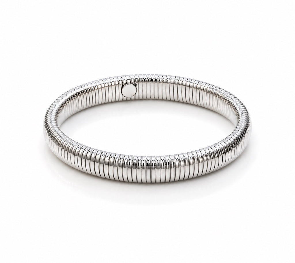 Coastal Crush Silver