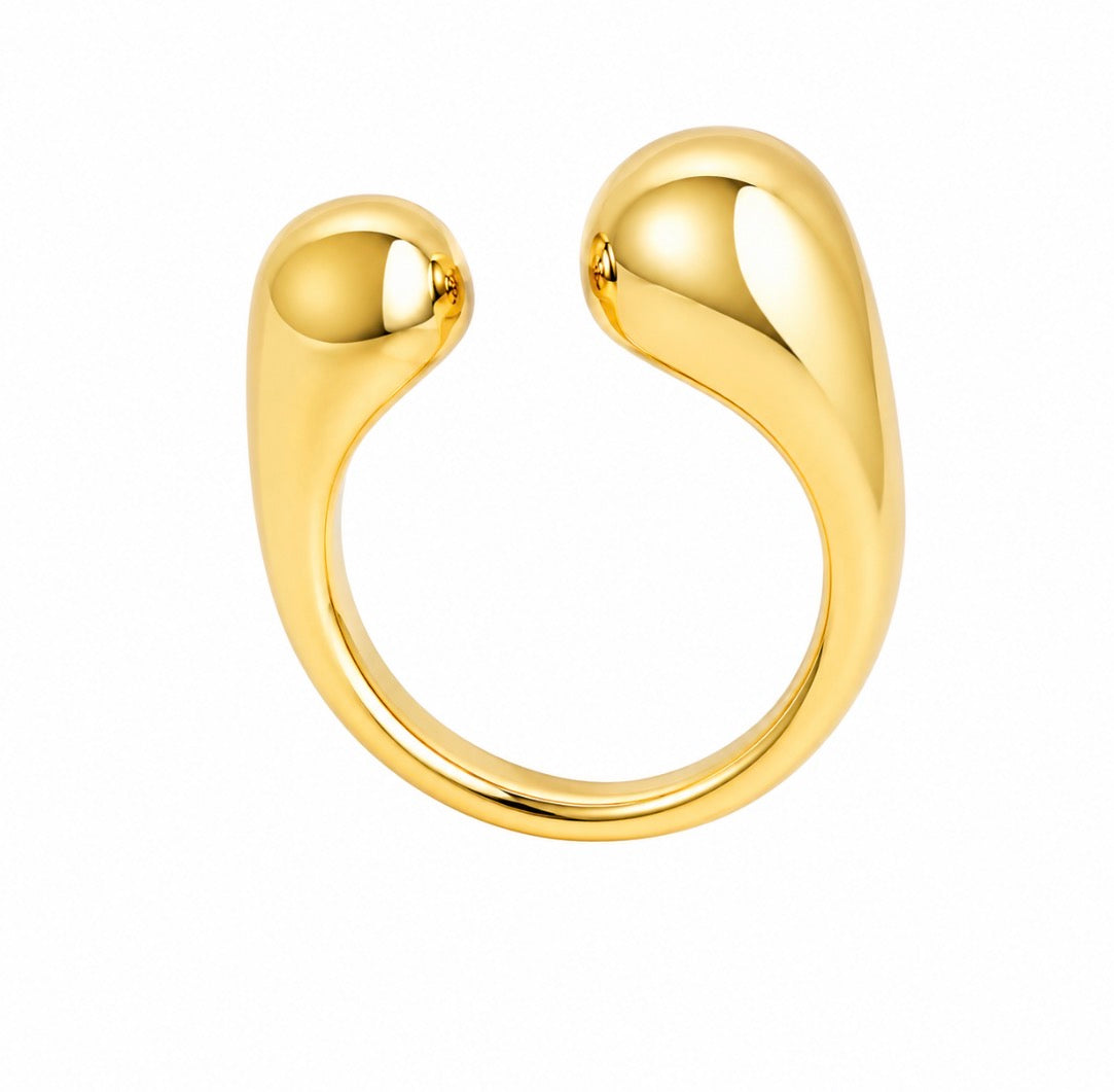 Pacific Ring