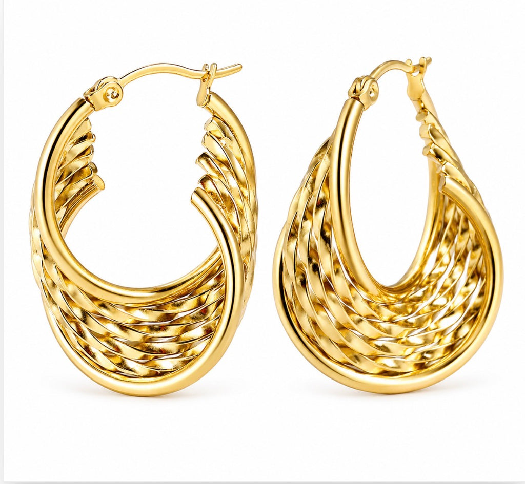 Endless Amor Gold