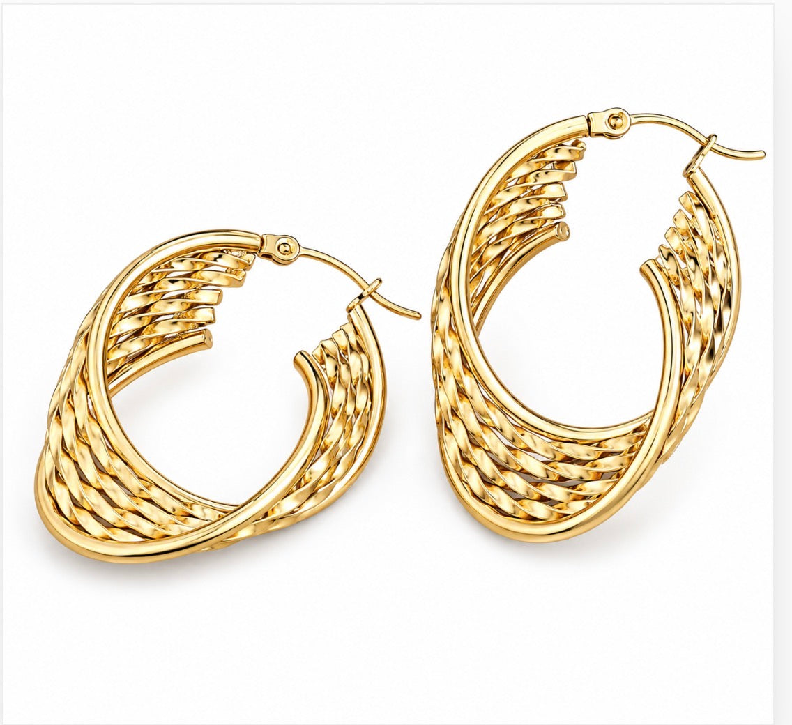 Endless Amor Gold