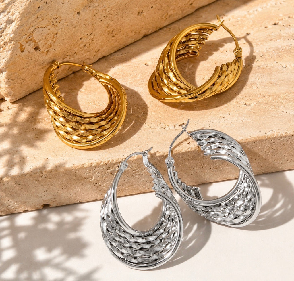 Endless Amor Silver