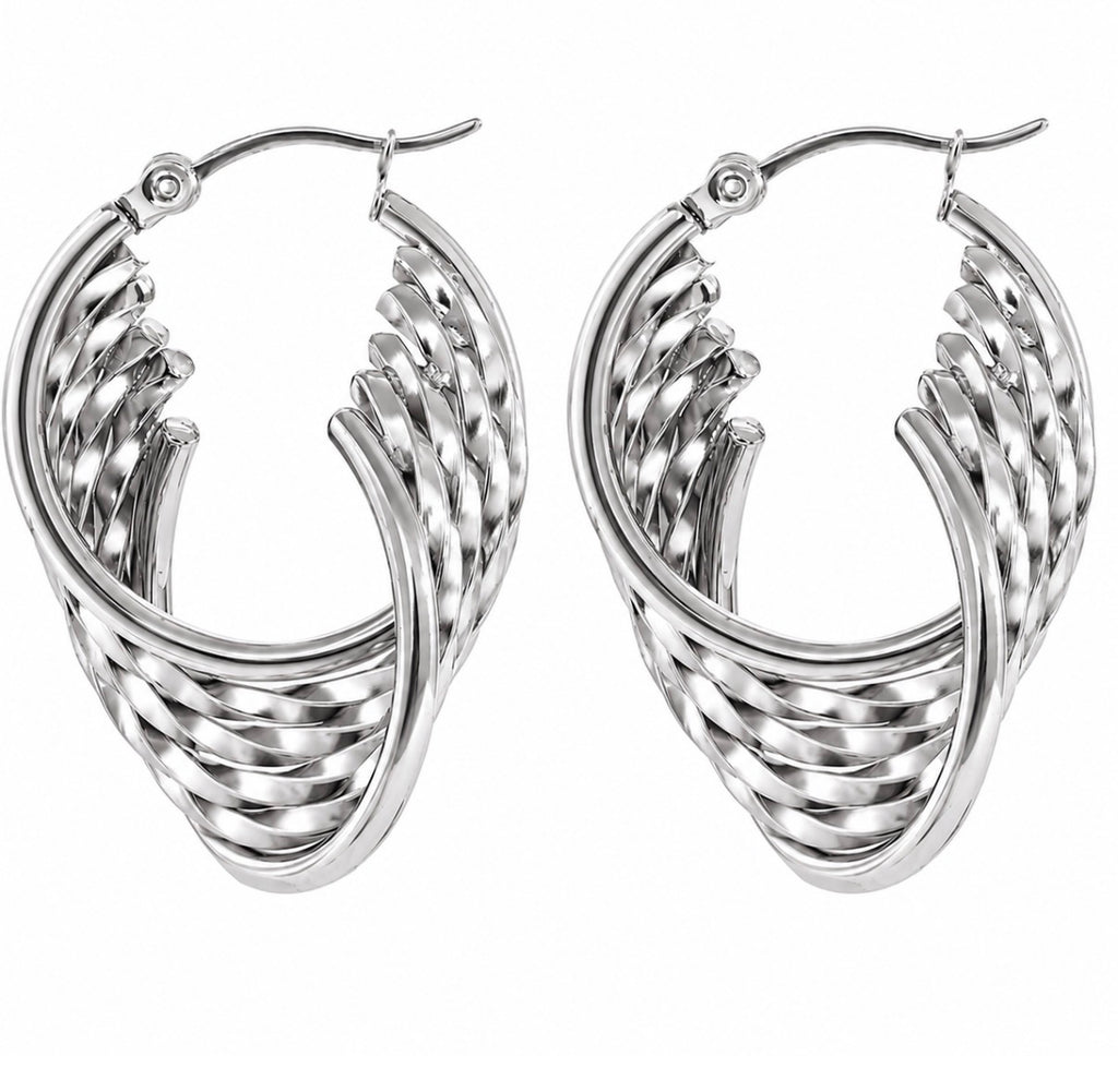 Endless Amor Silver