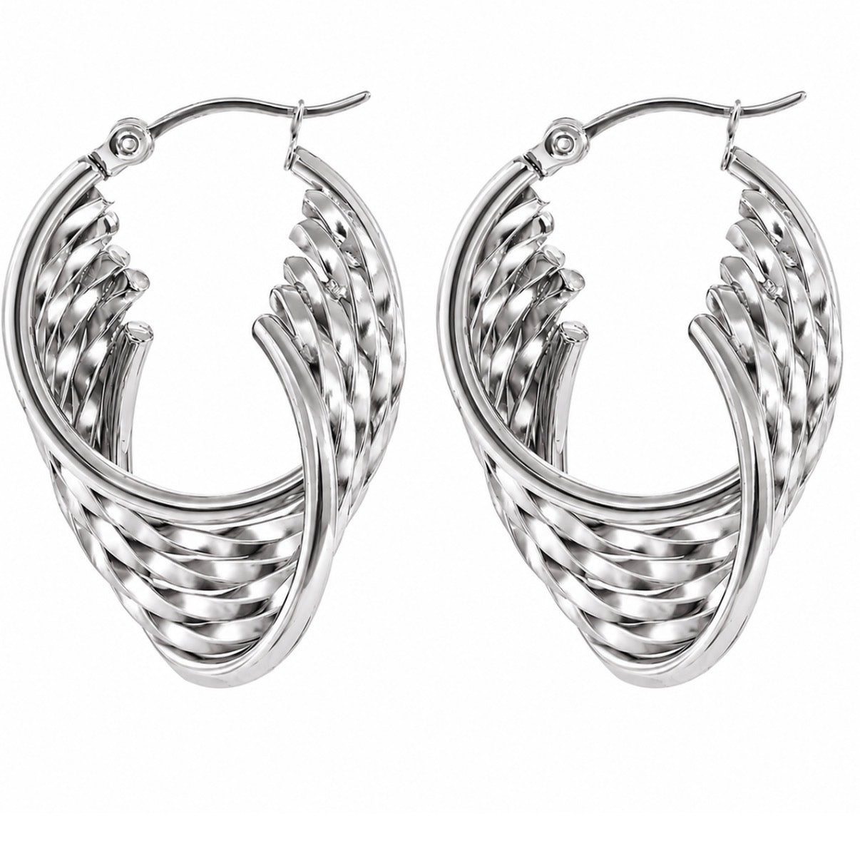 Endless Amor Silver
