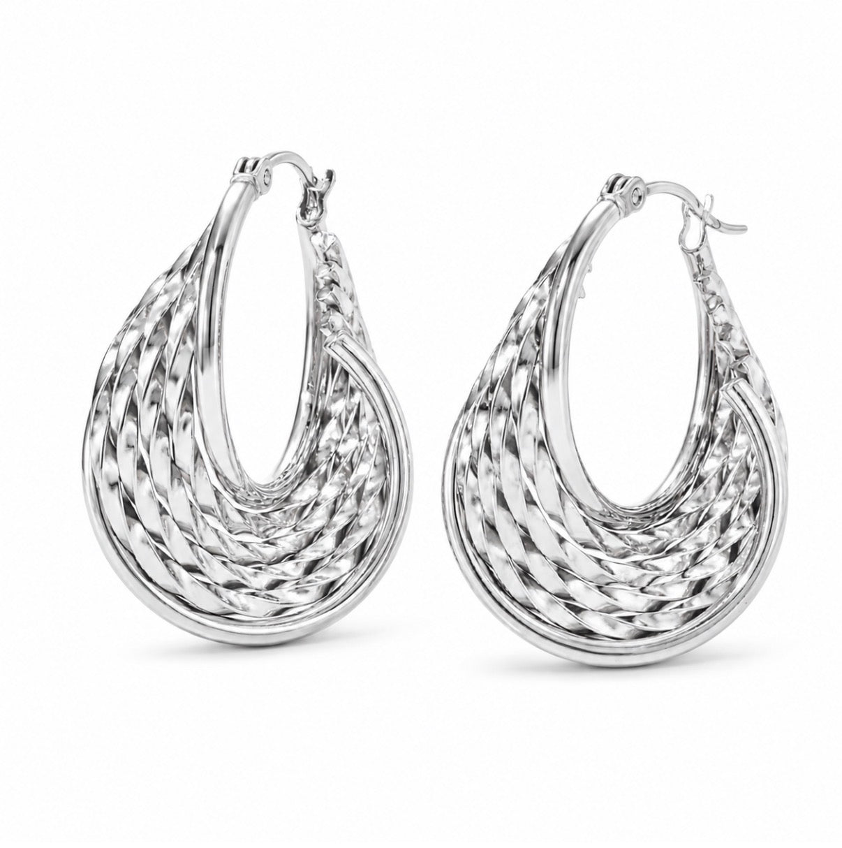 Endless Amor Silver