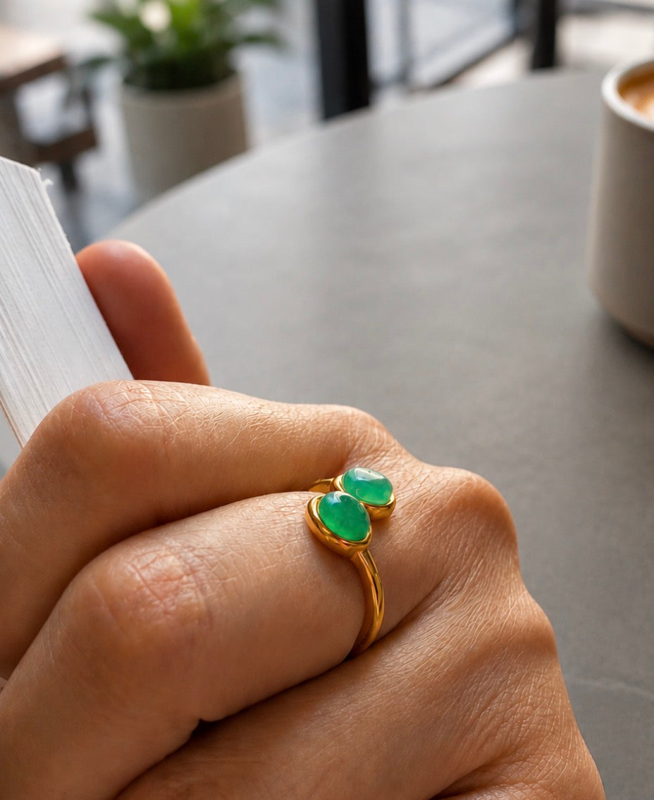 Daydream Ring