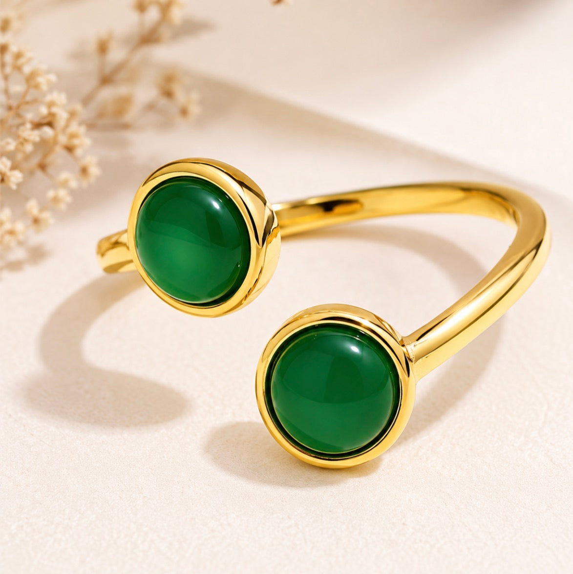 Daydream Ring