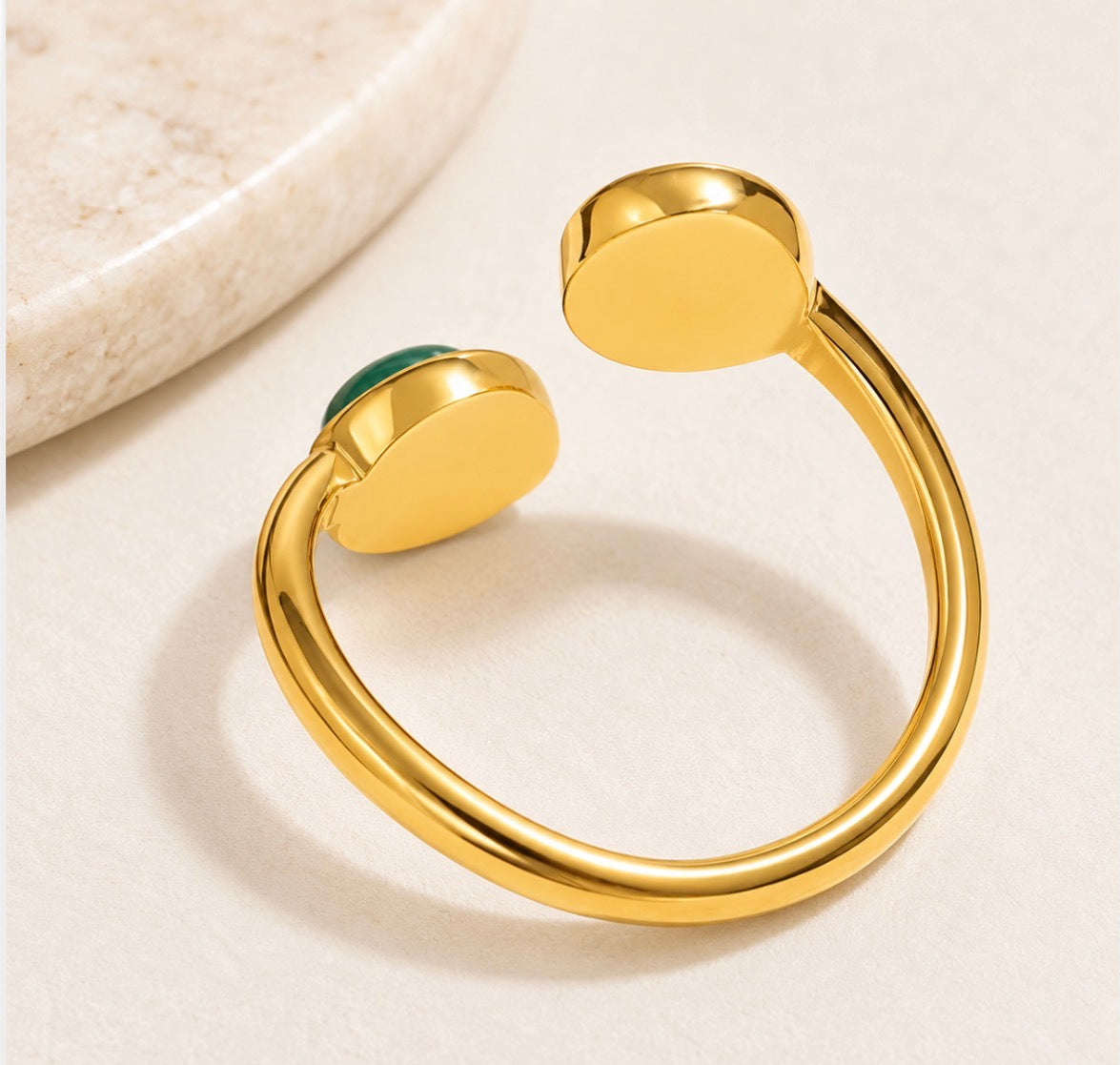 Daydream Ring