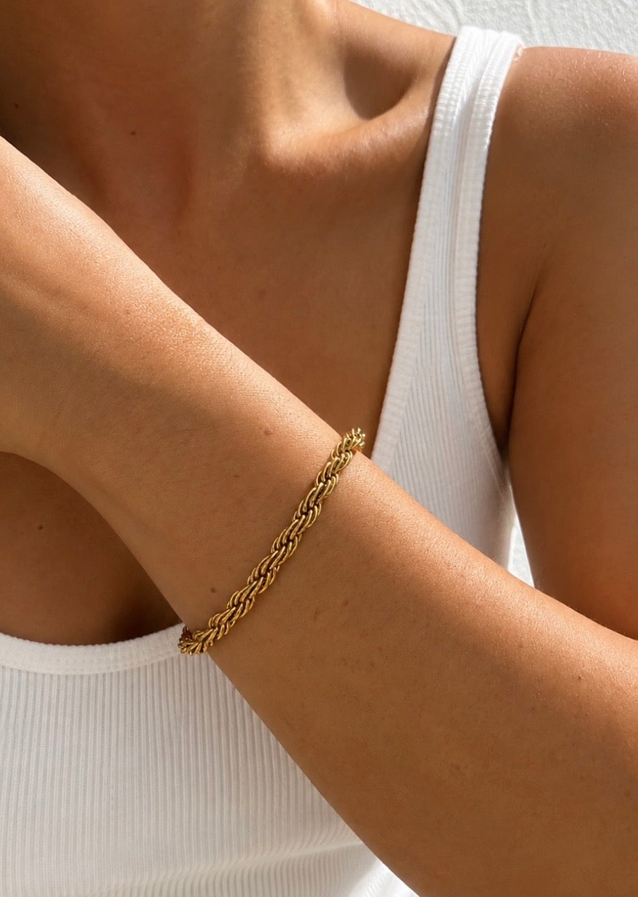 Devotion Gold