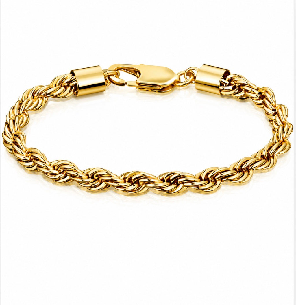 Devotion Gold