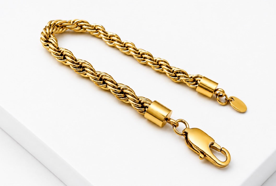 Devotion Gold