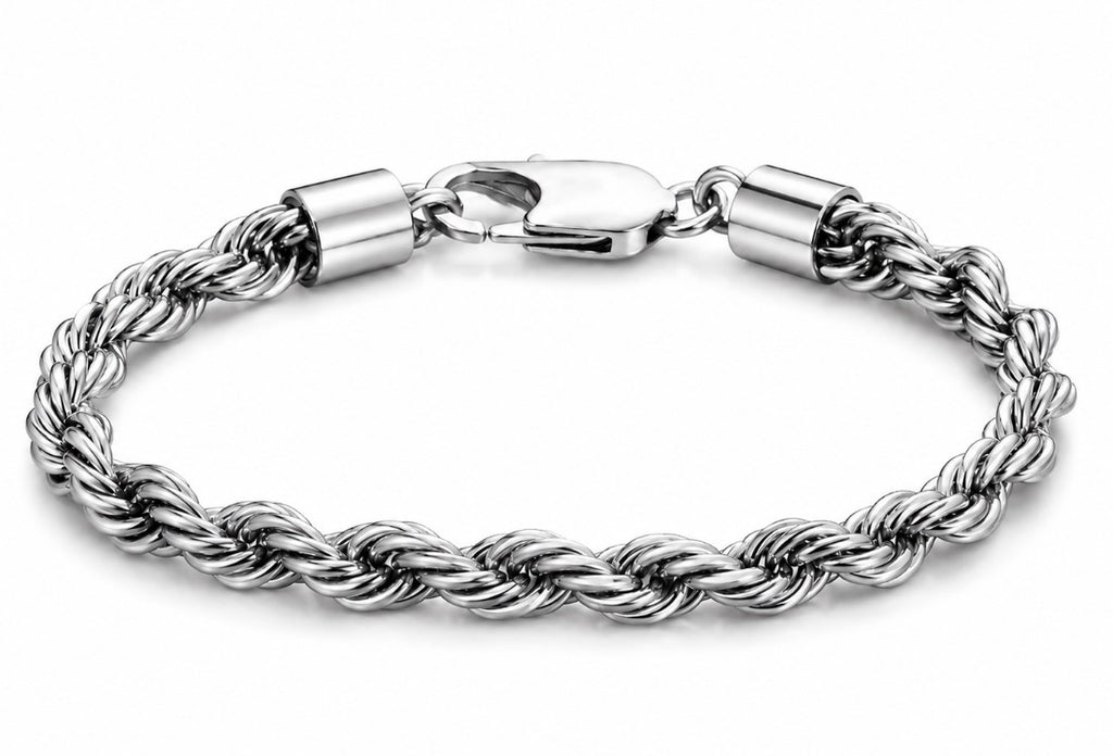 Devotion Silver
