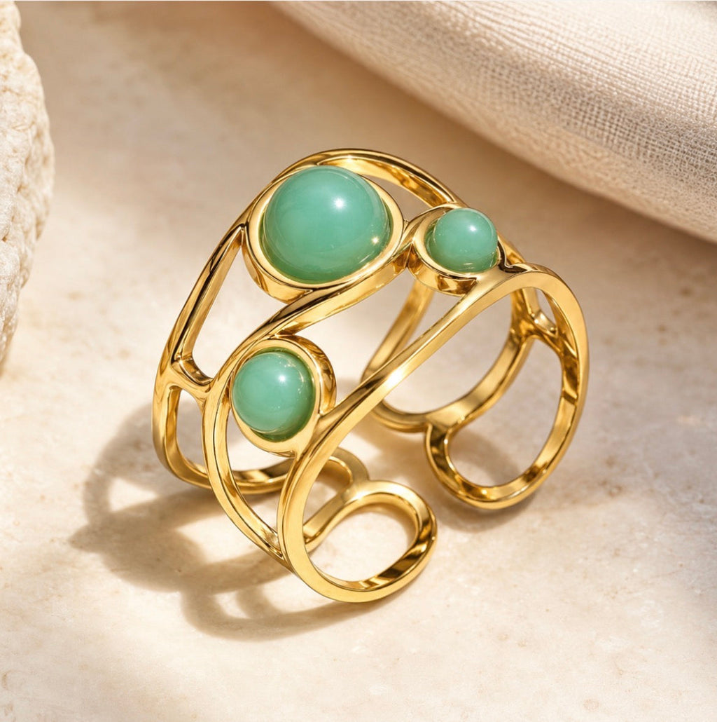 Newport Coast  Ring