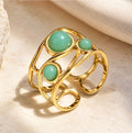 Newport Coast  Ring