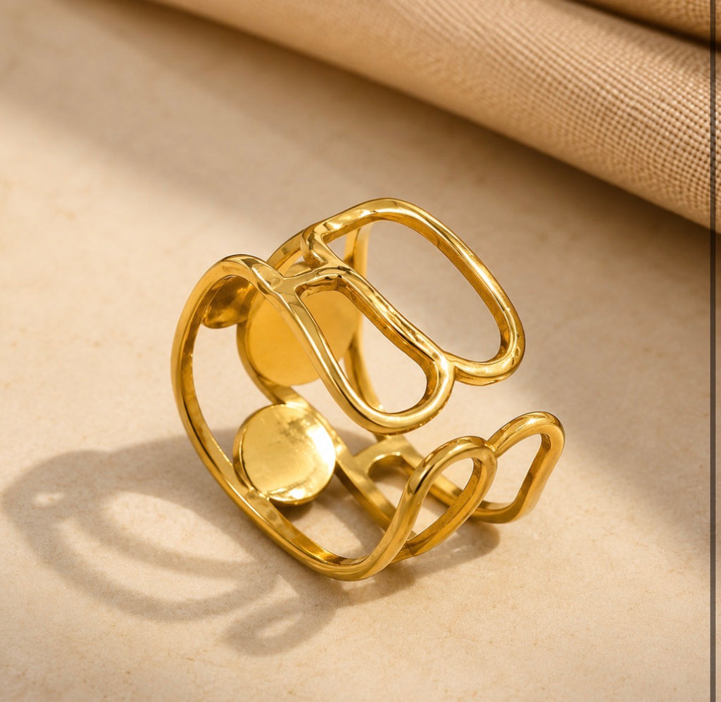 Newport Coast  Ring