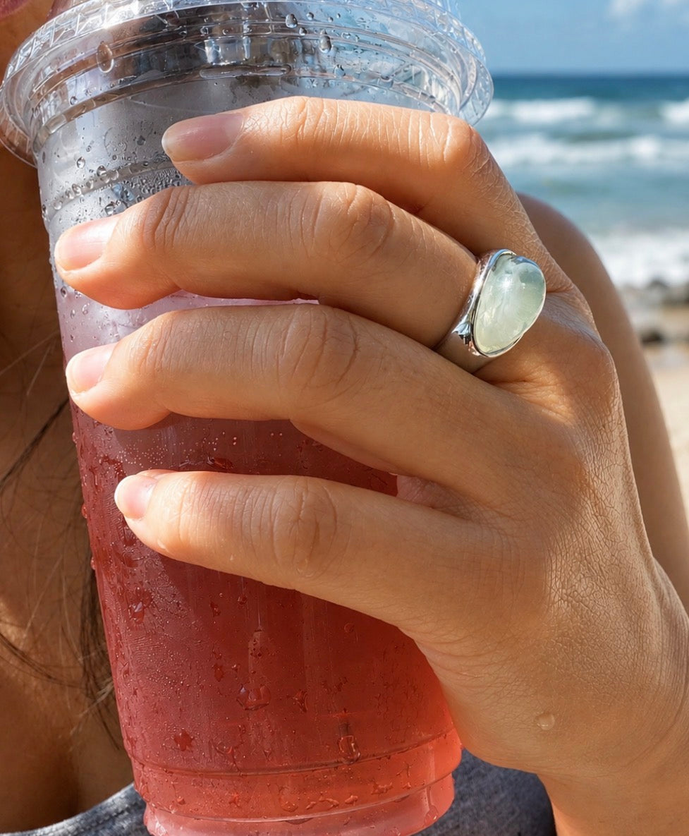 Eclipse Ring
