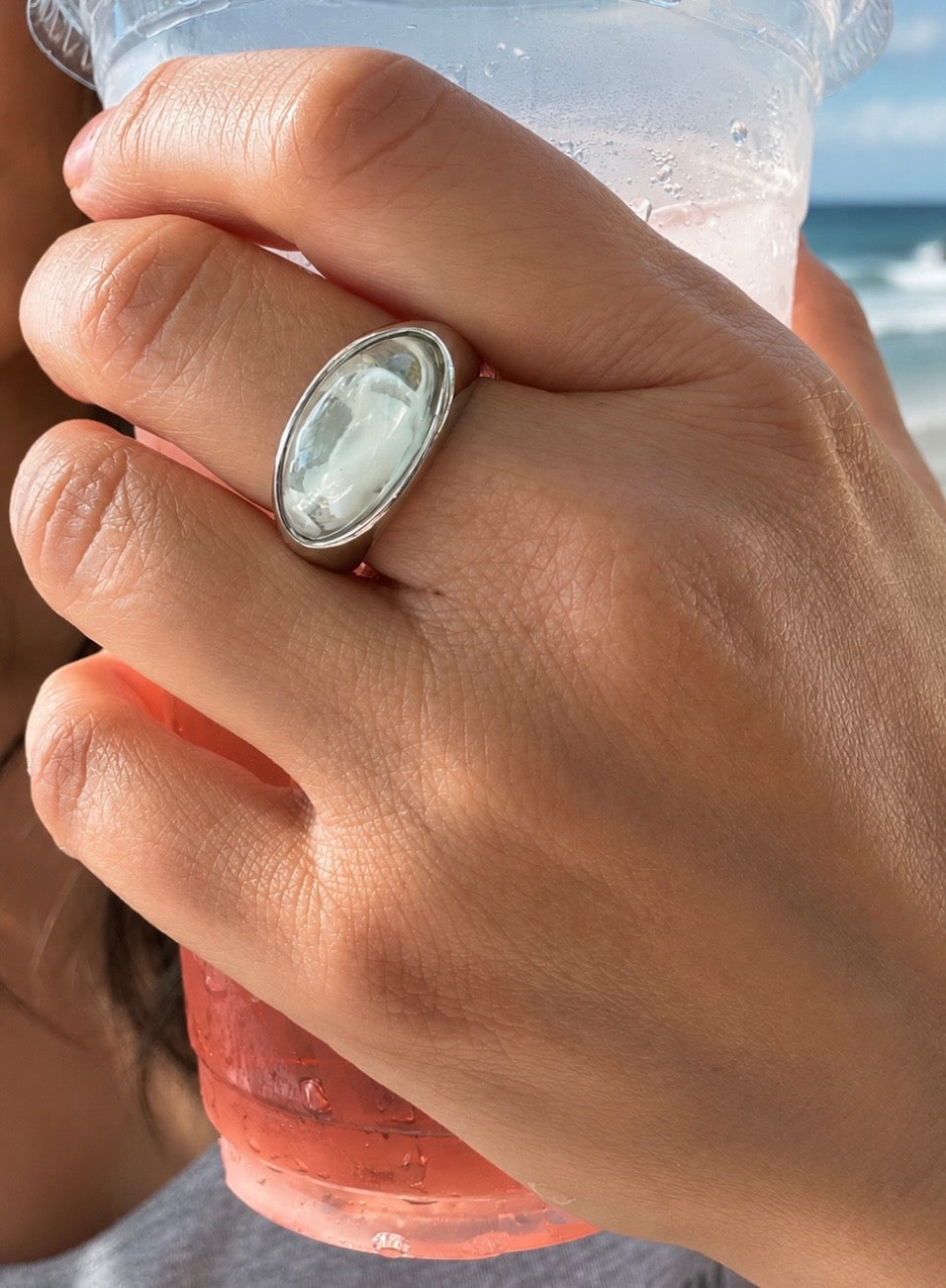 Eclipse Ring