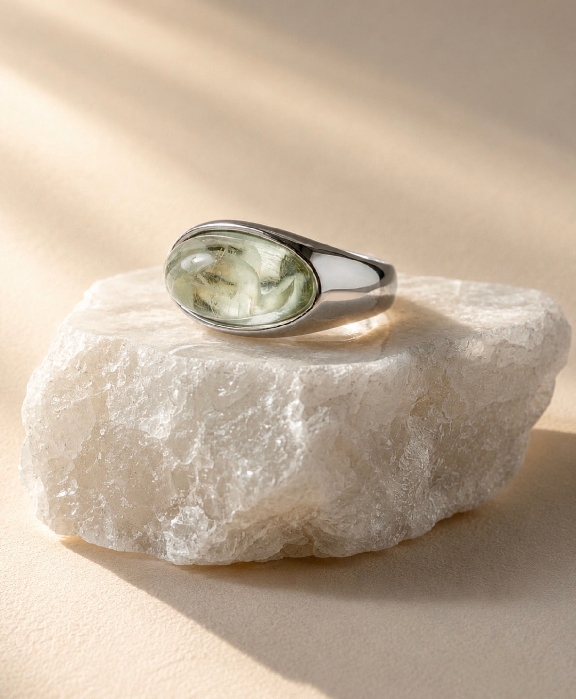 Eclipse Ring
