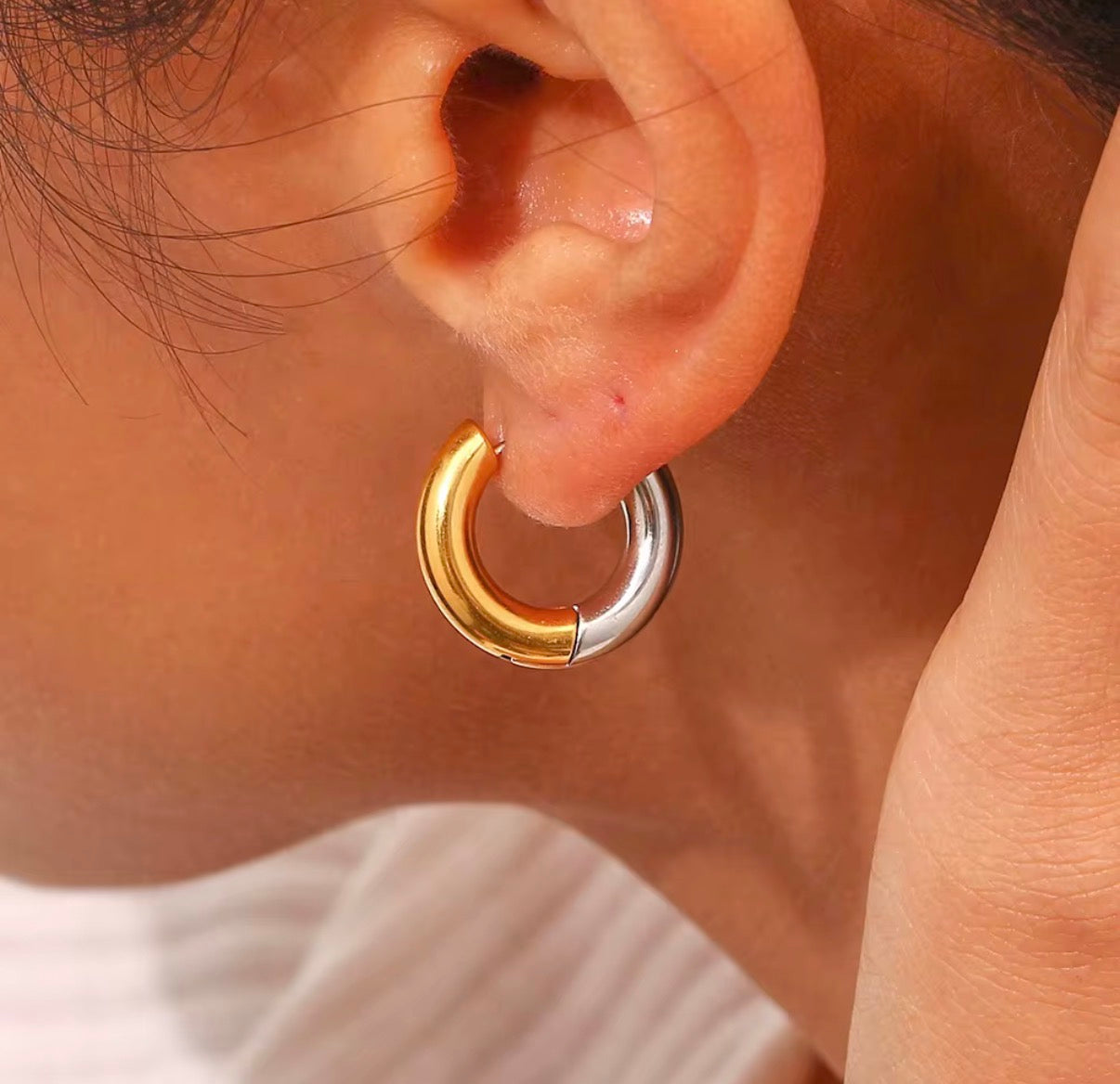 Everly Hoops