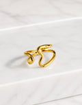 Endless Love Ring