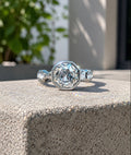 Endless Shine Ring