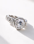 Endless Shine Ring
