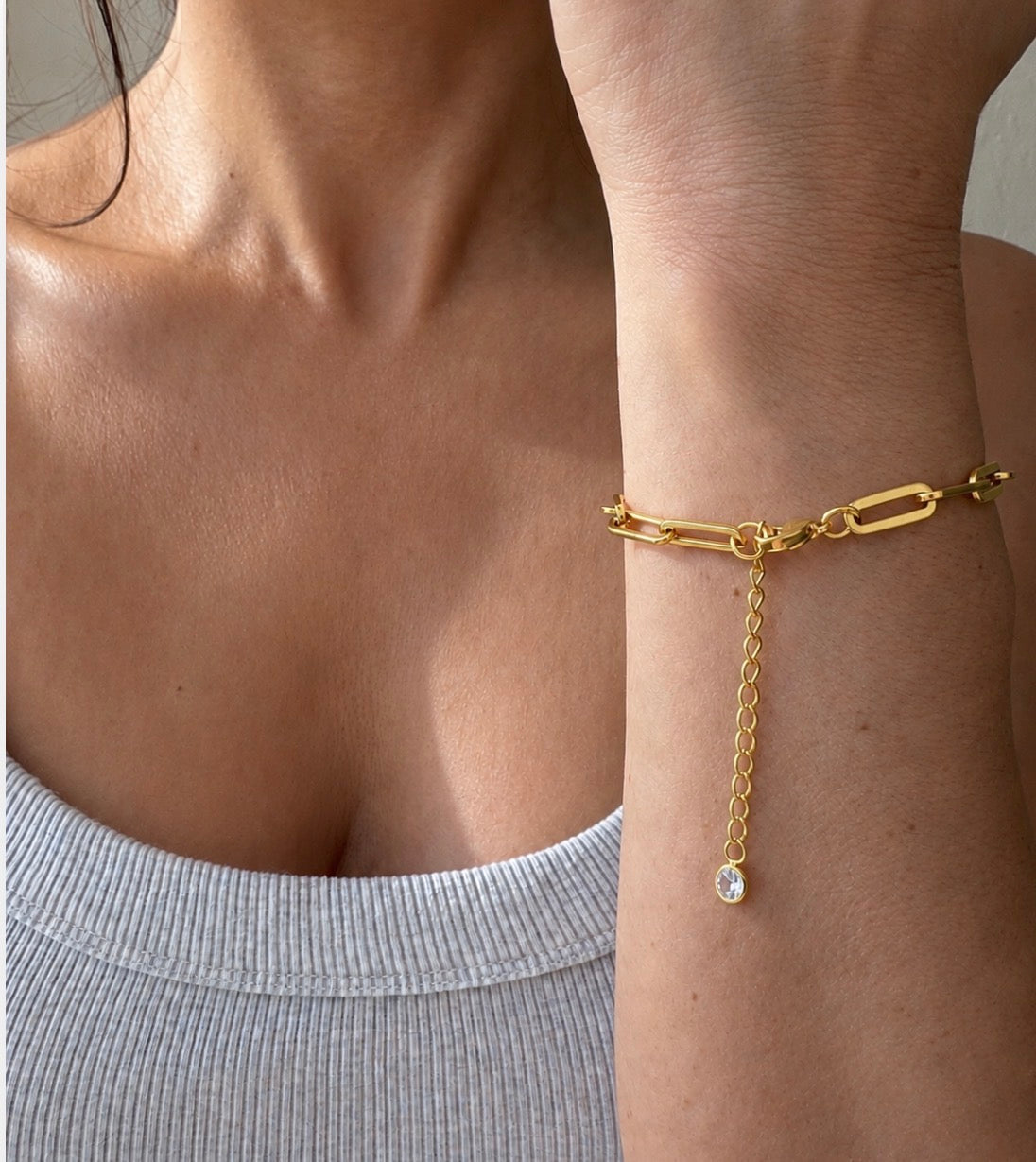 Endless Summer Gold