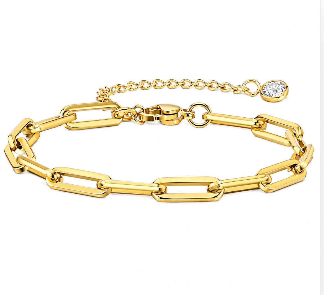 Endless Summer Gold