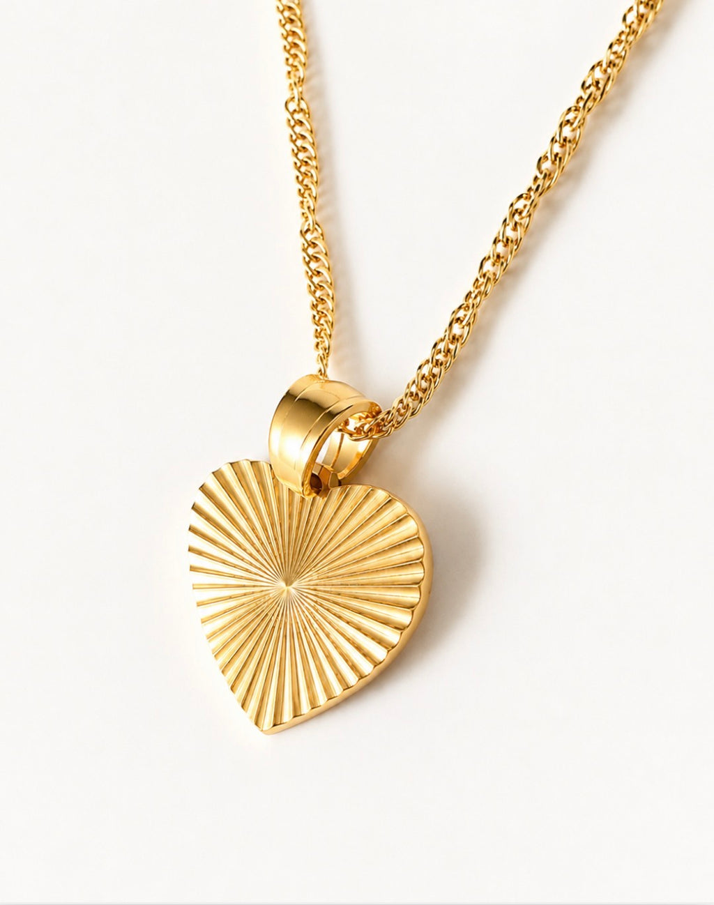 Heart of Gold