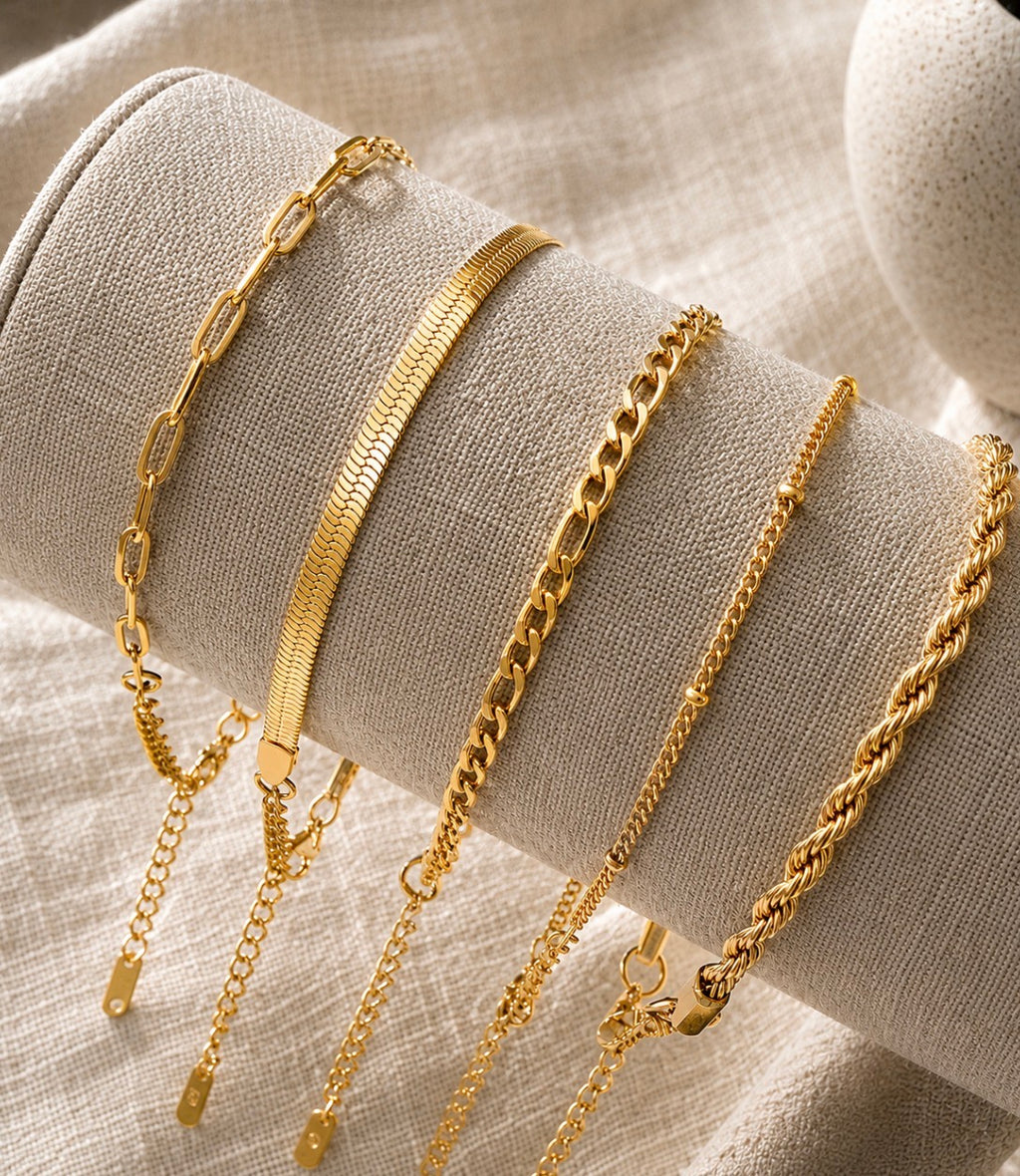 Essential Stack