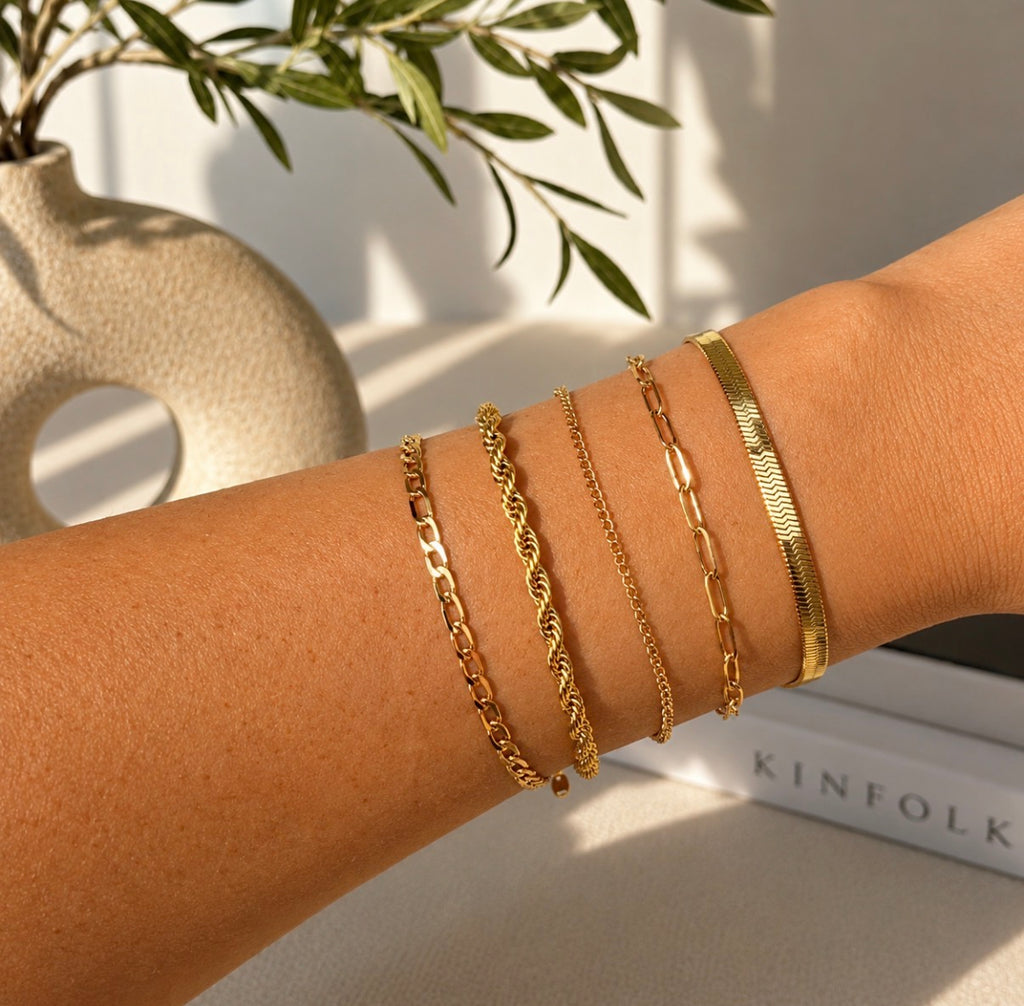 Essential Stack