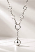 Ethereal Link Necklace