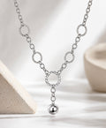 Ethereal Link Necklace