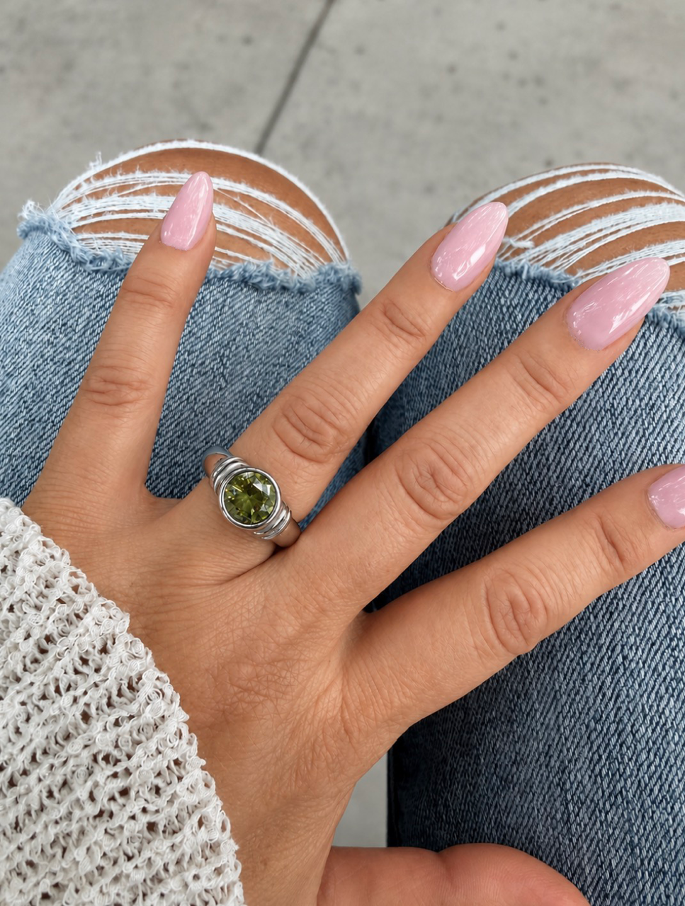 Evara Ring