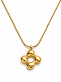Everlink Gold Necklace