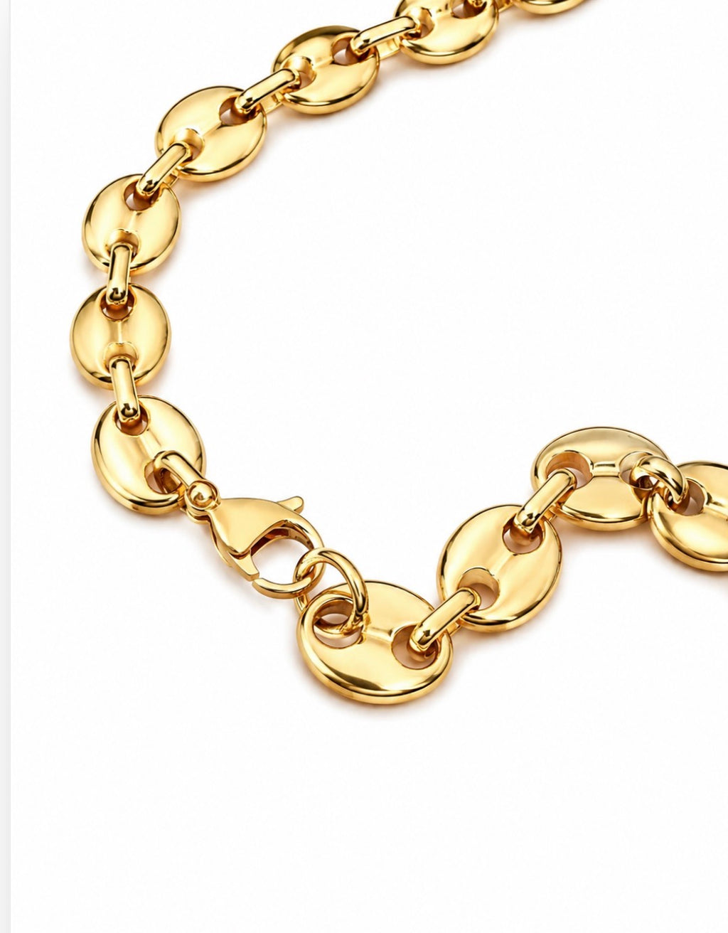 Expresso Gold Large Bean