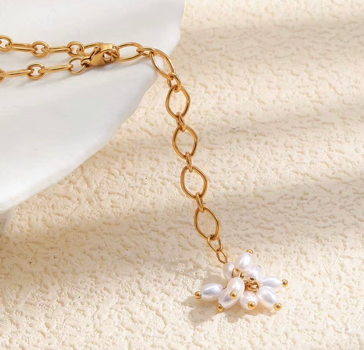 Love Spell Necklace