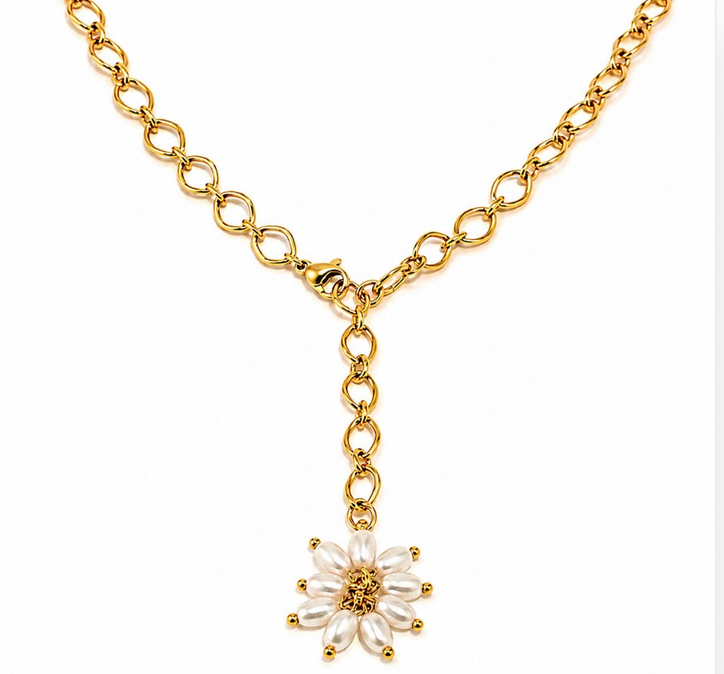 Love Spell Necklace