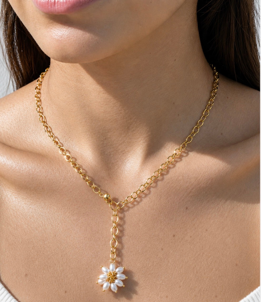 Love Spell Necklace
