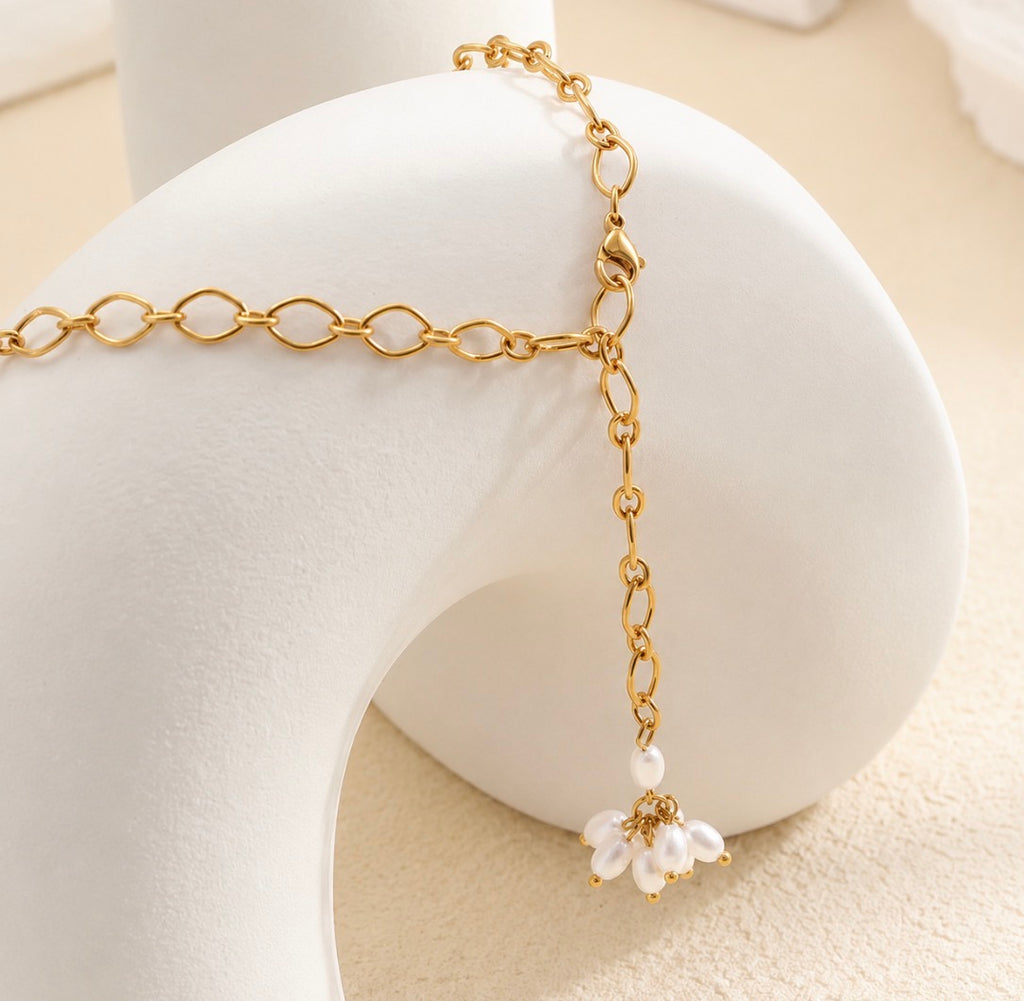 Love Spell Necklace