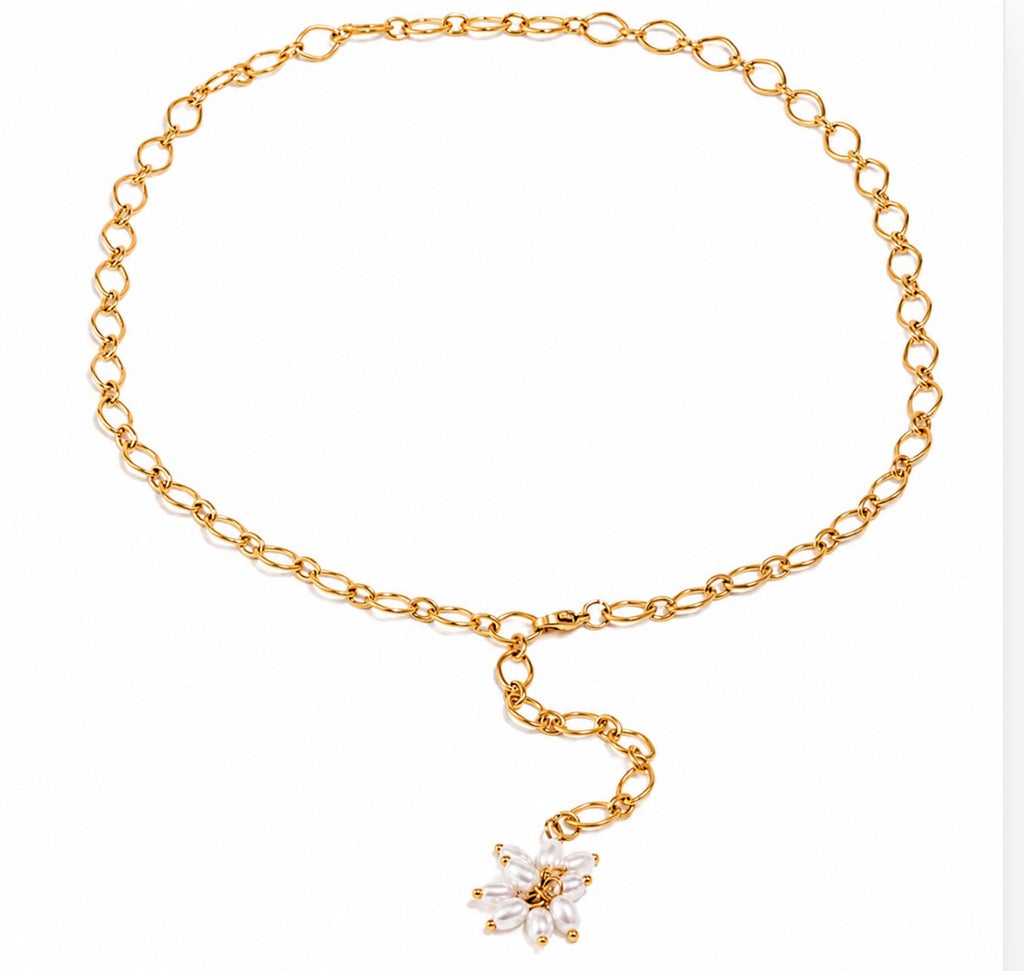 Love Spell Necklace