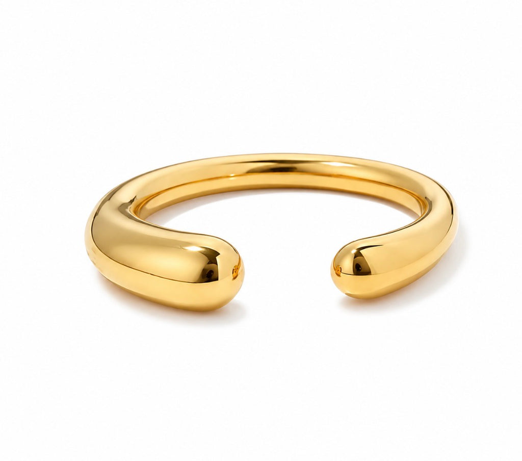 Honeylight Ring