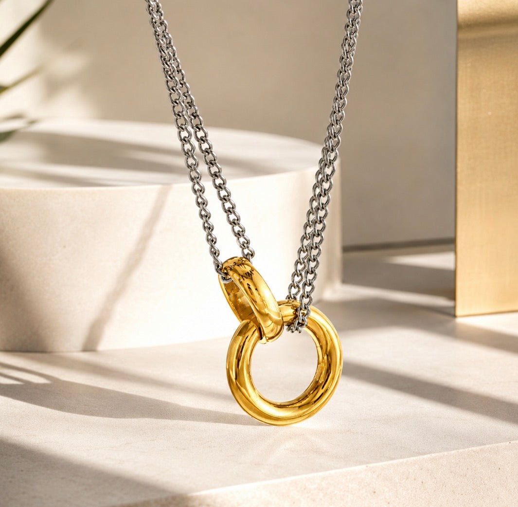 Nova Necklace