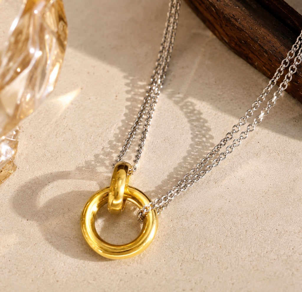 Nova Necklace
